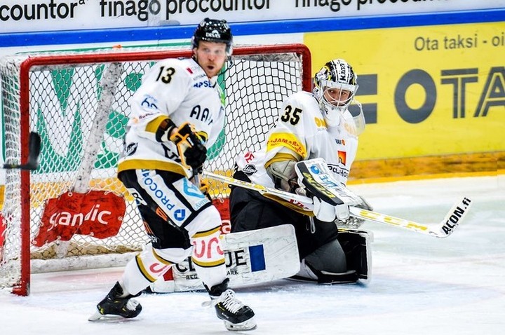 Krištofovi pribudla konkurencia do ofenzívy